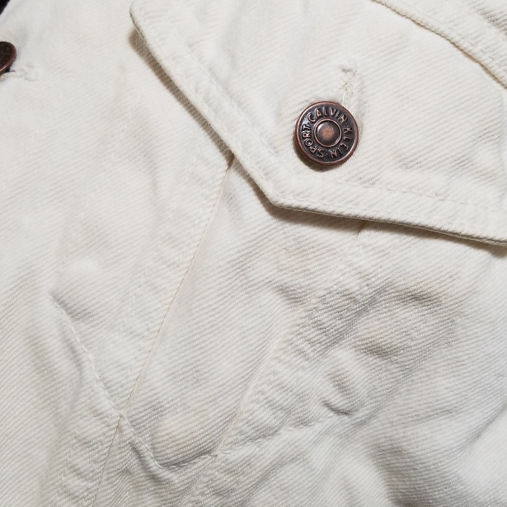 Calvin Klein - Jacket - Picture 3 of 5